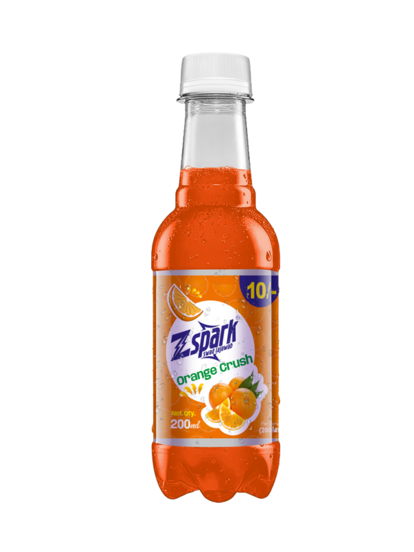 Orange Crush
