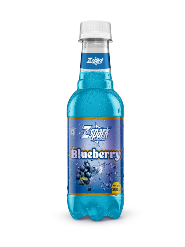 Blueberry