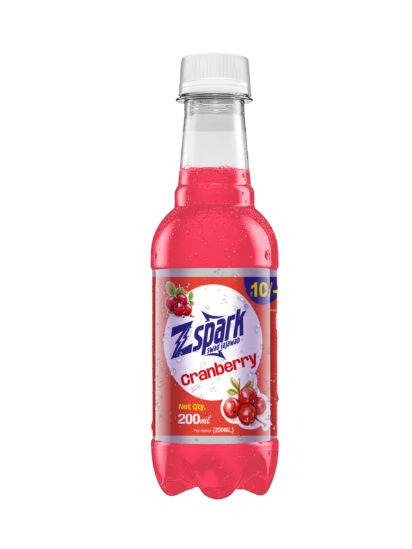 Cranberry