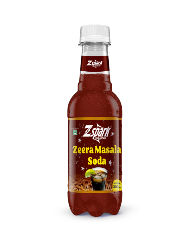 Zeera Masala